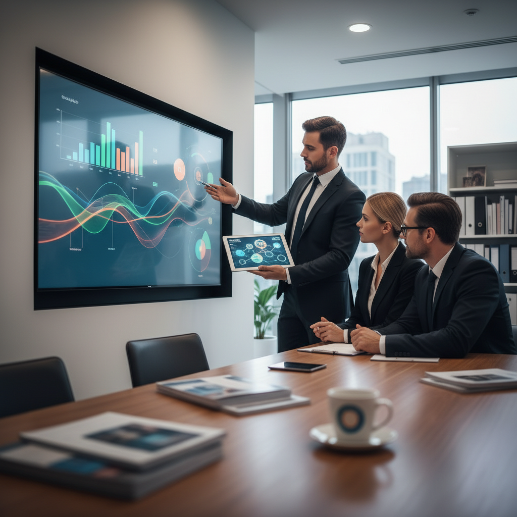 Agence immobilière et gestion leads automatisée : solutions et avantages