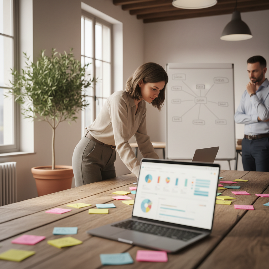 Agence SEO Avignon : expertises, services et stratégies digitales