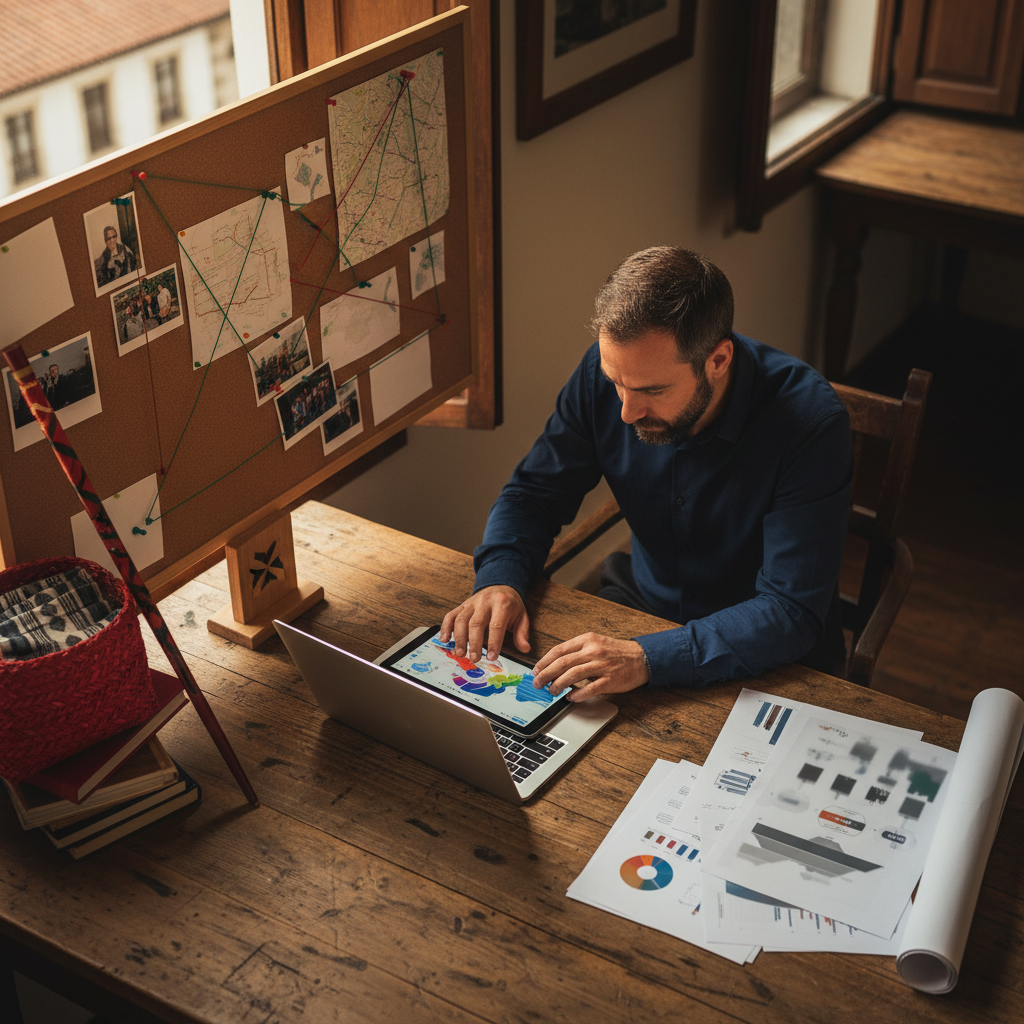 Agence SEO Bayonne : services, expertise et stratégies digitales localisées
