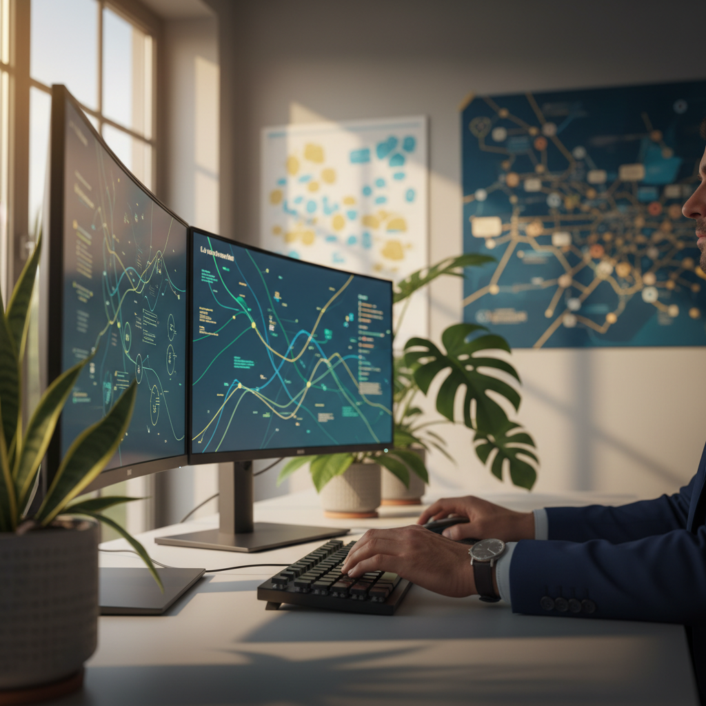 Agence SEO Le Mans : services, expertise et solutions digitales localisées