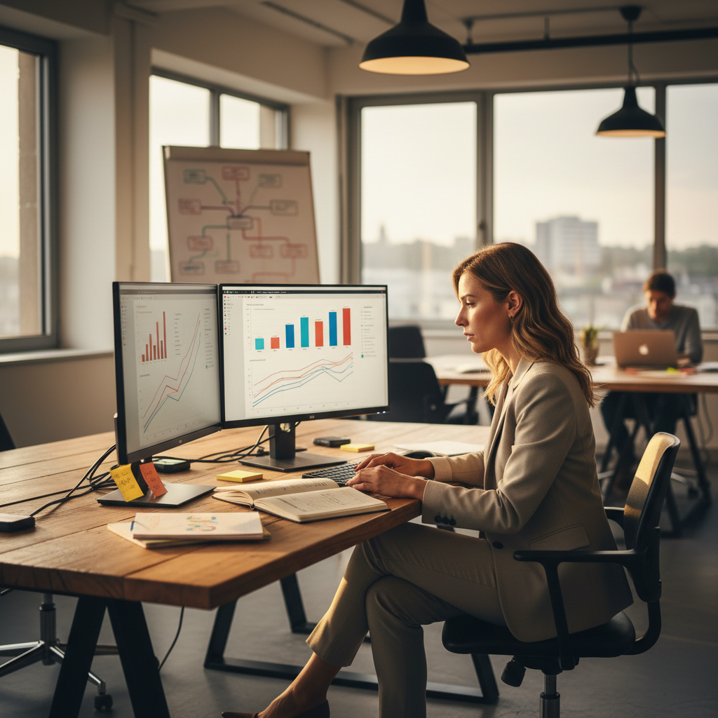 Agence SEO Limoges : Services, Expertise et Stratégies de Référencement