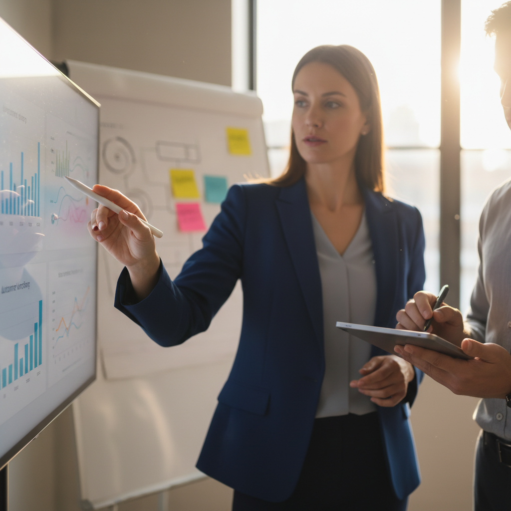 Automatisation CRM : fonctionnement, avantages et meilleures pratiques