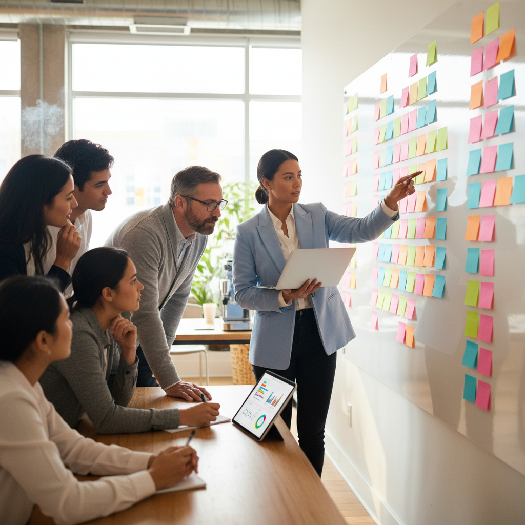 Comparaison Pipedrive HubSpot Salesforce Sellsy Folk pour PME