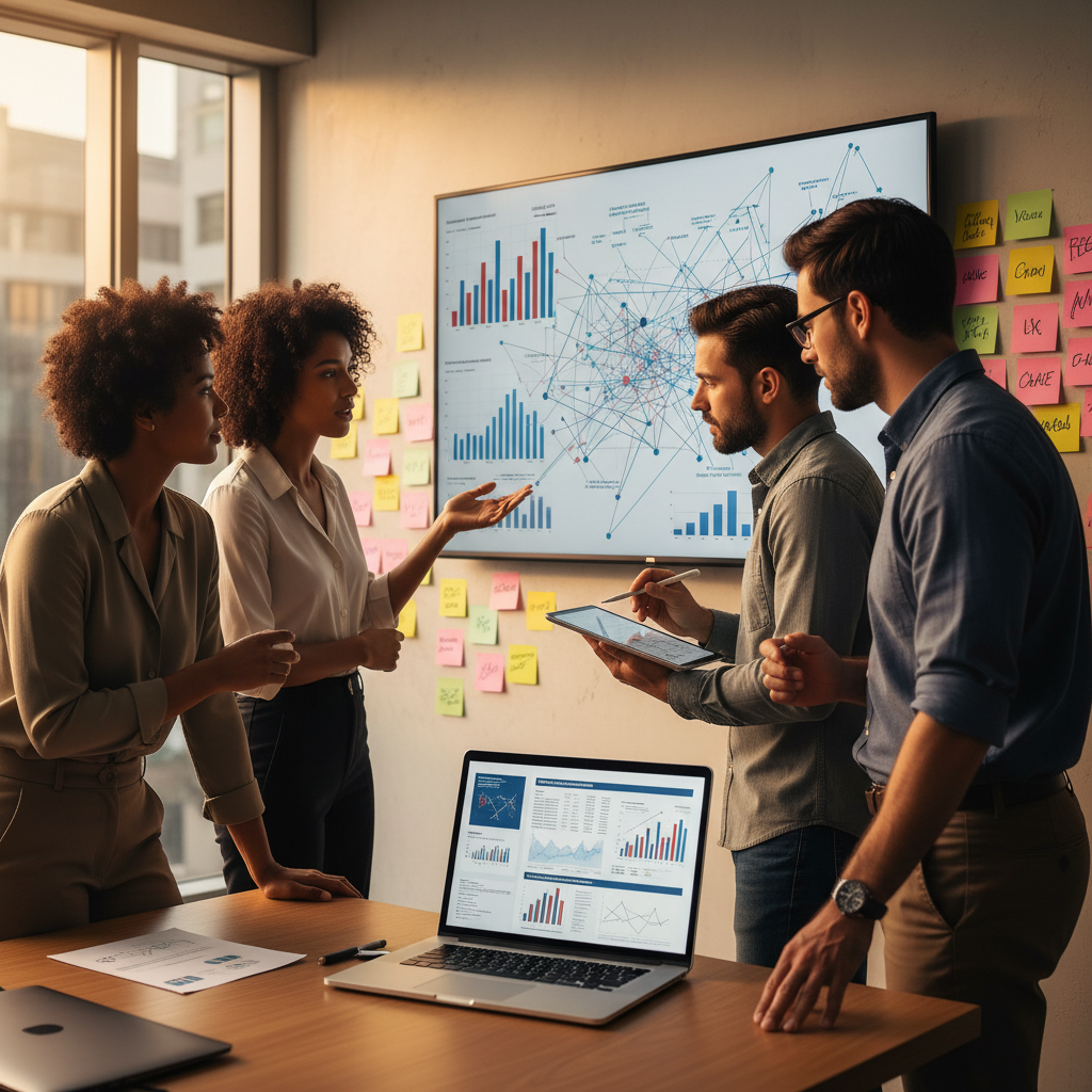 Formation SEO avancée : techniques et stratégies pour experts