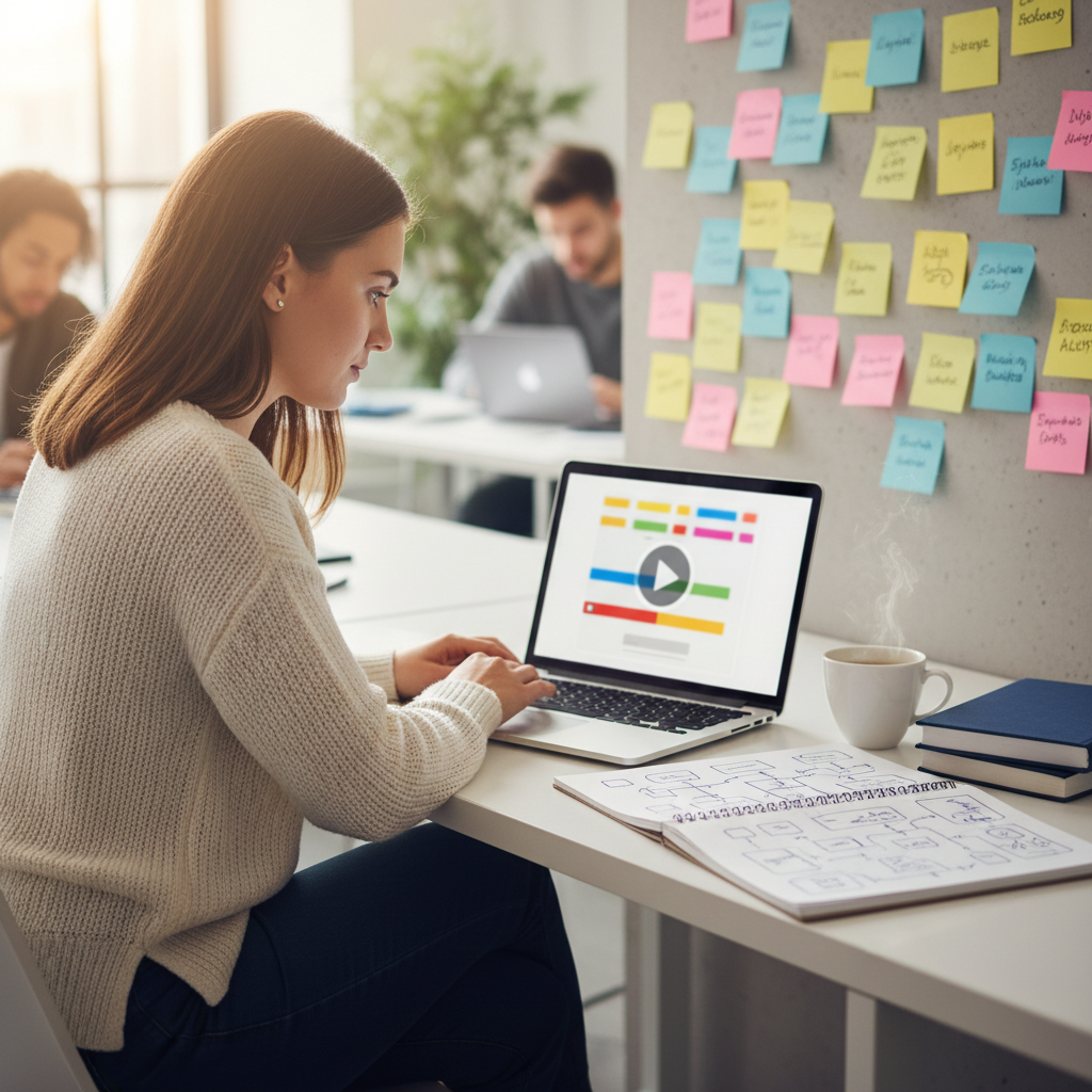 Formation SEO e-learning : guide complet pour maîtriser le référencement naturel