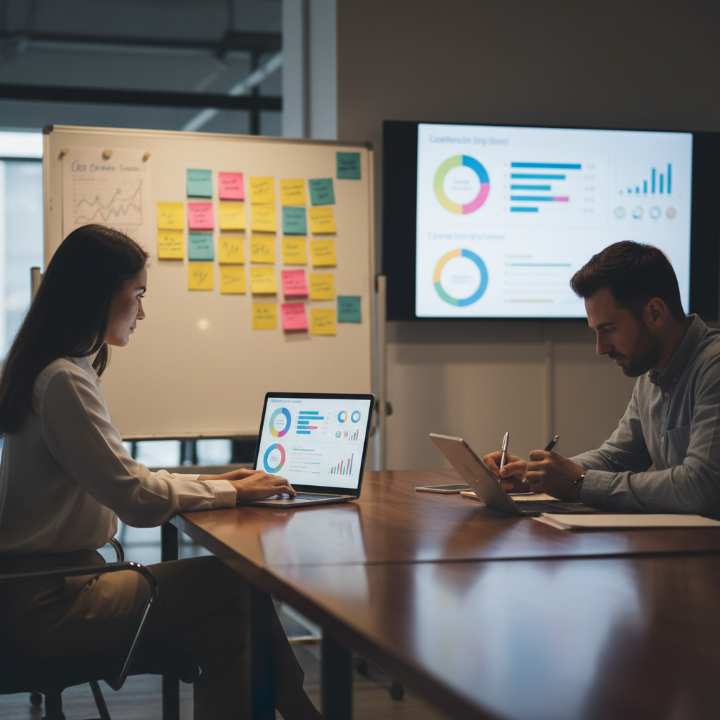 Générateur de leads qualifiés : fonctionnement, avantages et stratégies clés