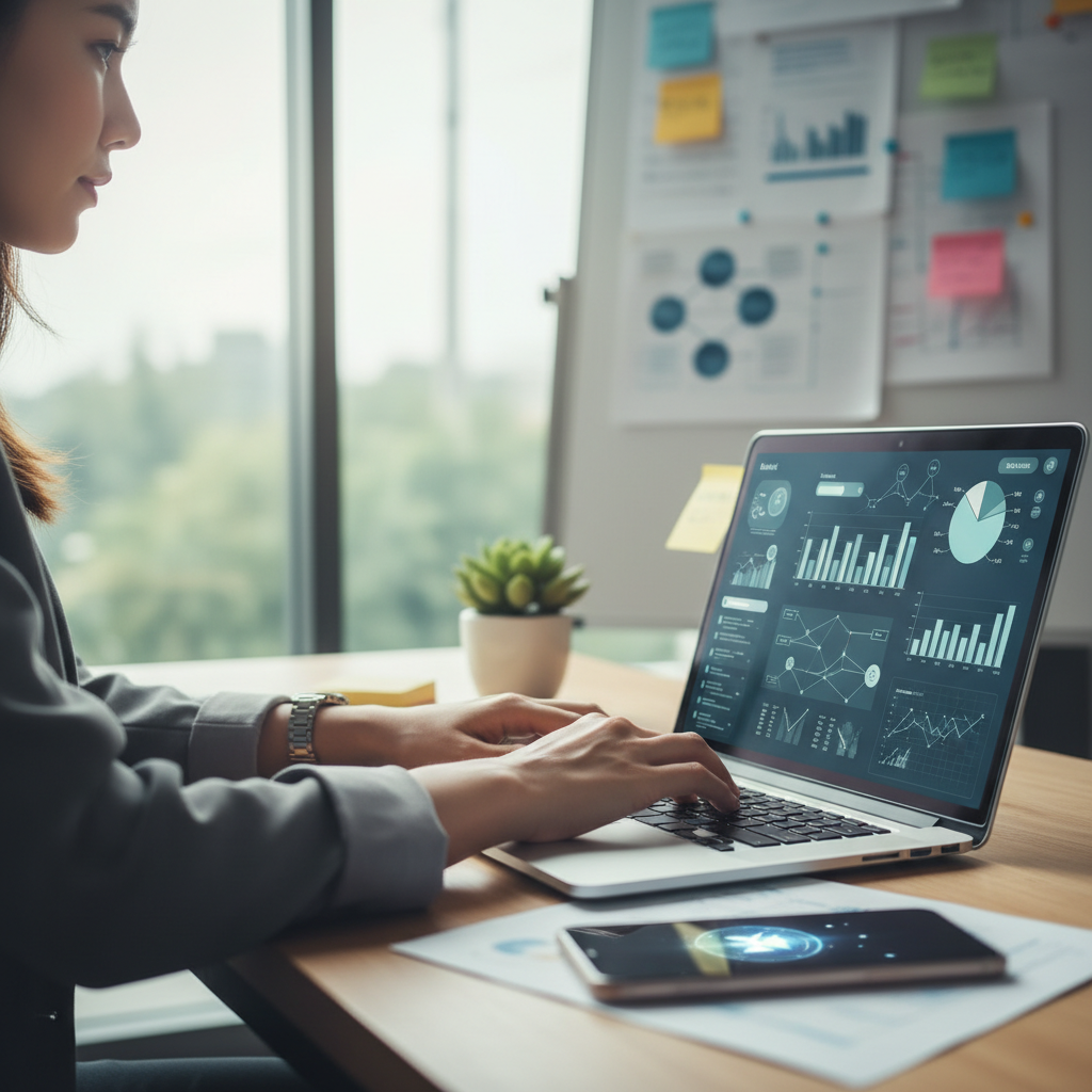 Intégration email CRM : guide complet des fonctionnalités et avantages
