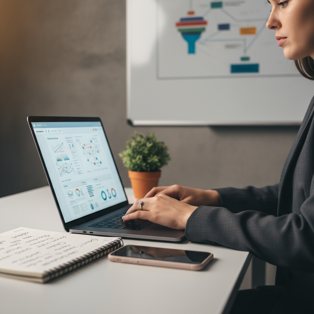Logiciel CRM BusinessPro X4 avis et fonctionnalités clés