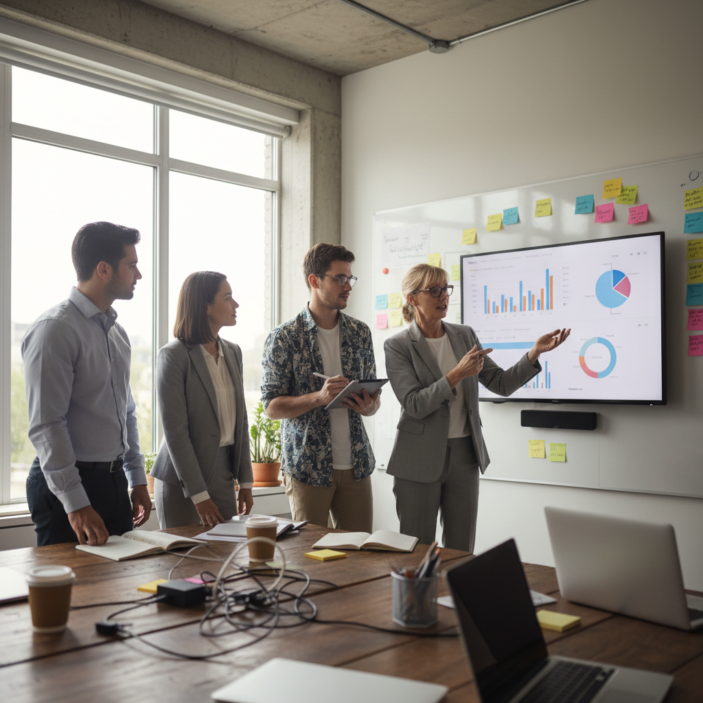 Logiciel CRM Salesflow Premium avis et analyse complète