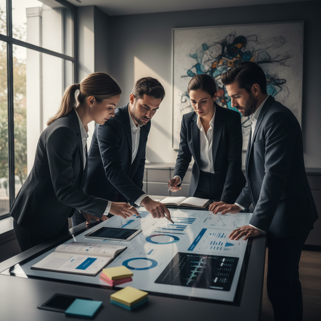 Meilleur CRM pour cabinet comptable France : solutions et critères clés