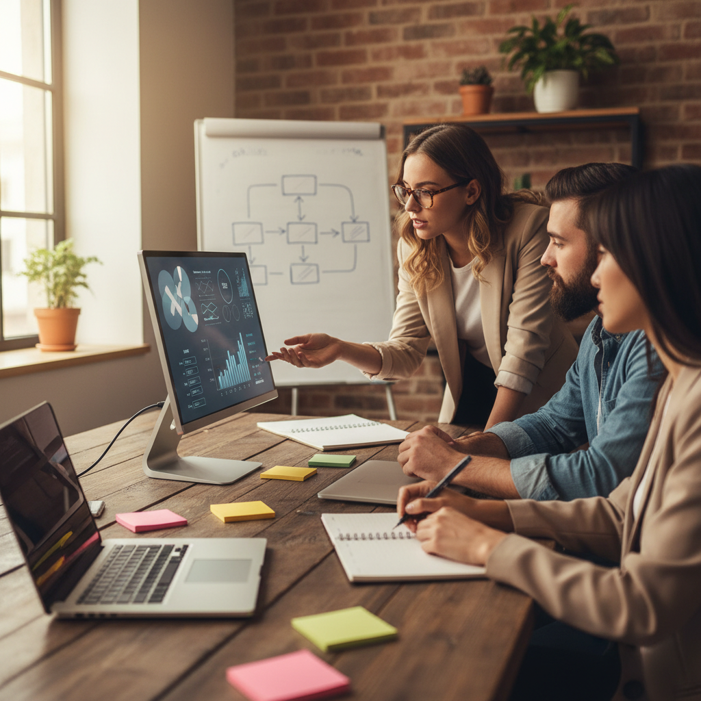 Options AEO pour PME sans équipe marketing : solutions et alternatives efficaces