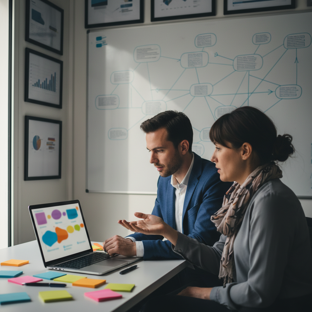 Pourquoi faire un audit SEO : enjeux, bénéfices et objectifs clés