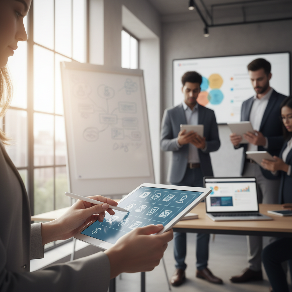 Solutions informatiques pour PME : guide complet des options et avantages