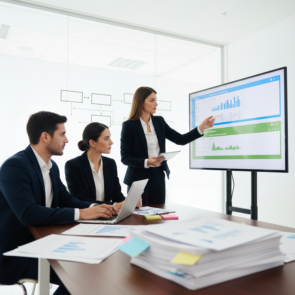 Achat logiciel comptabilité : guide complet des solutions et outils adaptés