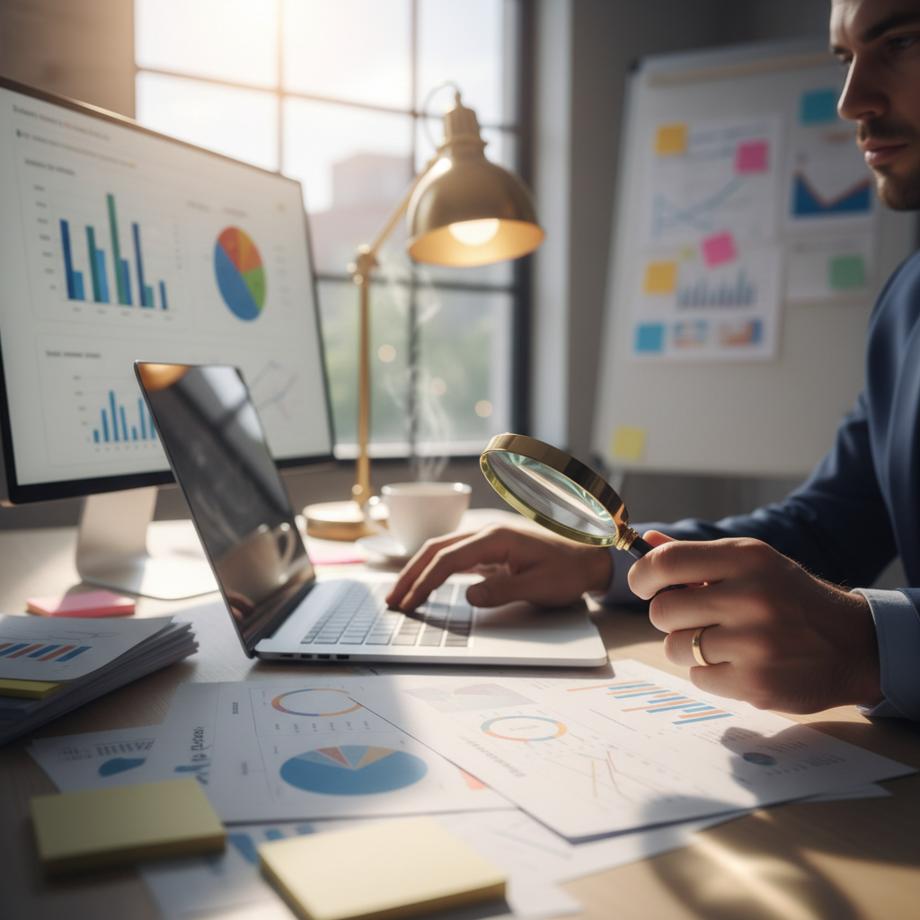 Audit technique SEO : guide complet avec exemples et méthodes pour site