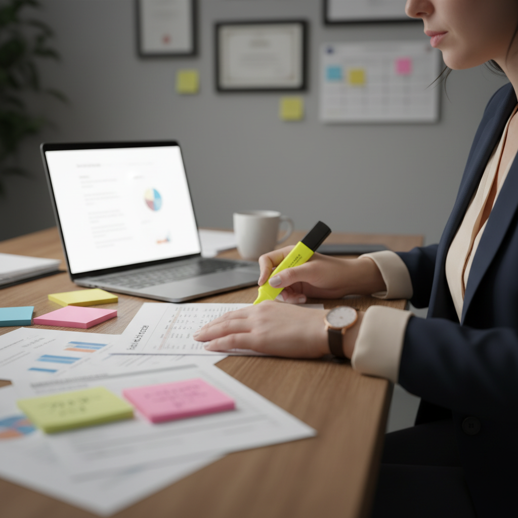 Bilan auto entrepreneur : guide complet du bilan comptable micro entreprise