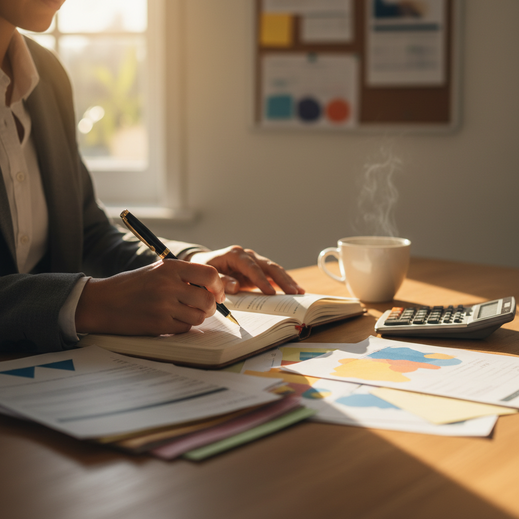 Carnet facture auto entrepreneur : guide complet et cahier de facturation micro entreprise