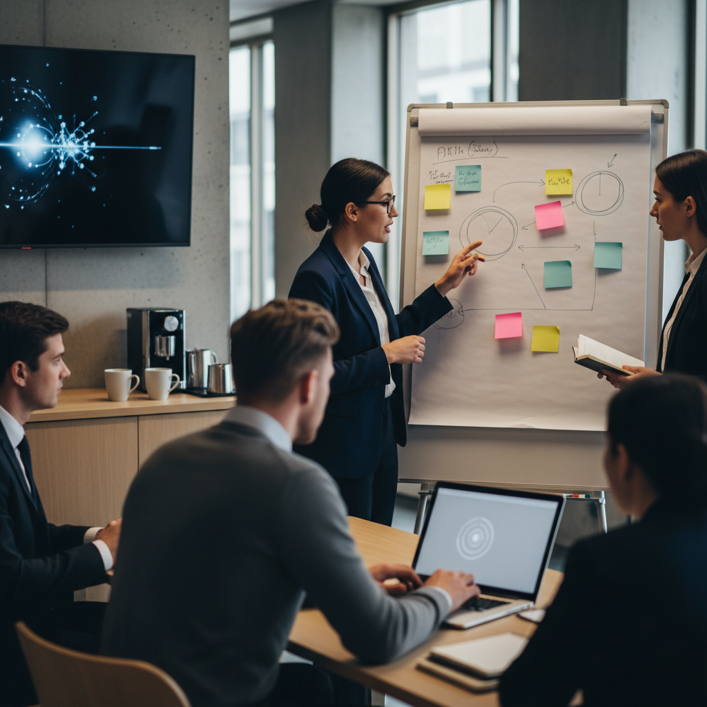 Guide complet pour comment créer une start up et réussir sa startup