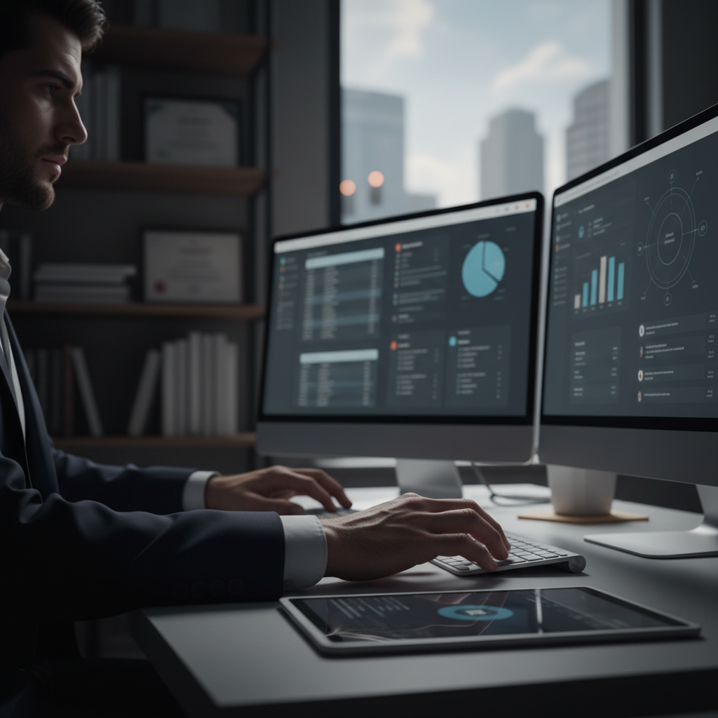 CRM comptabilité : guide complet pour les experts comptables et cabinets