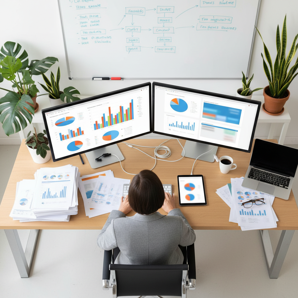 CRM marketing : guide complet et optimisation des campagnes CRM