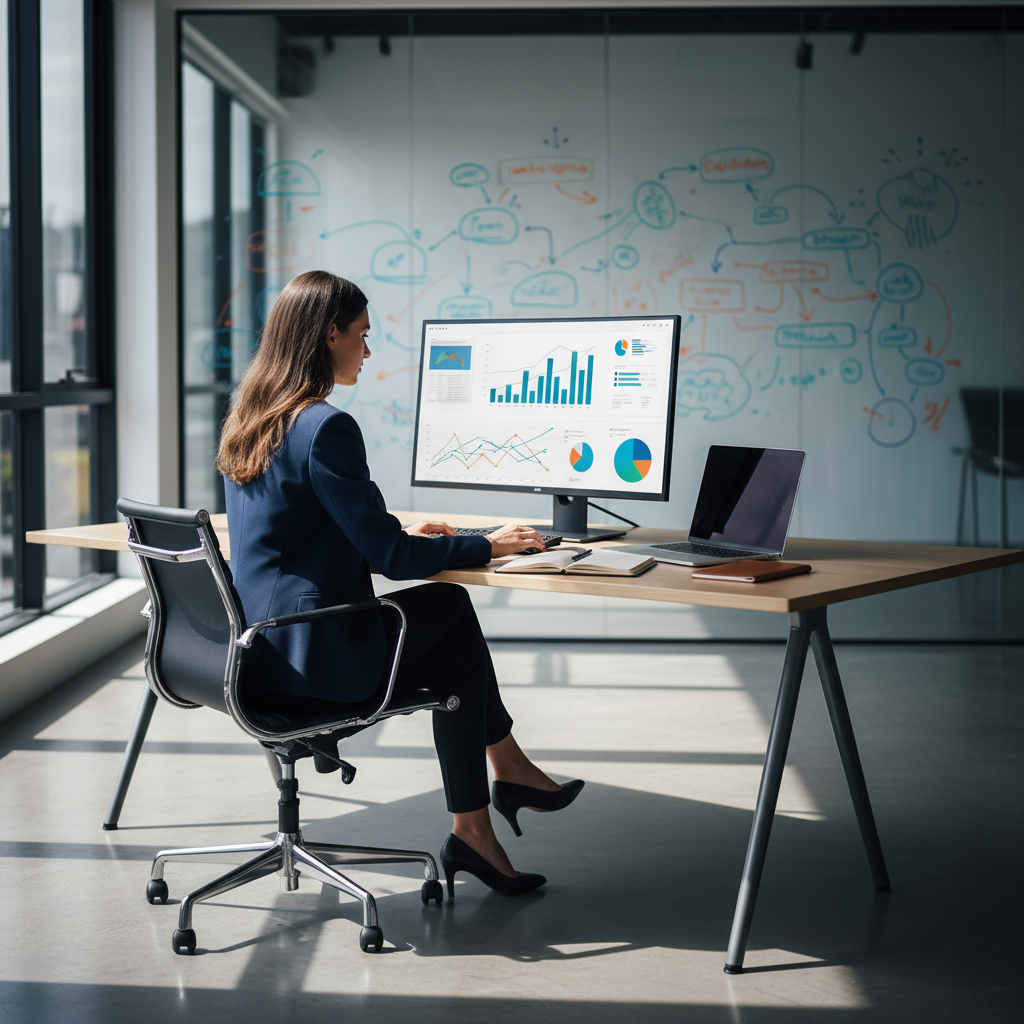 CRM prospection commerciale : guide des meilleurs outils et solutions B2B