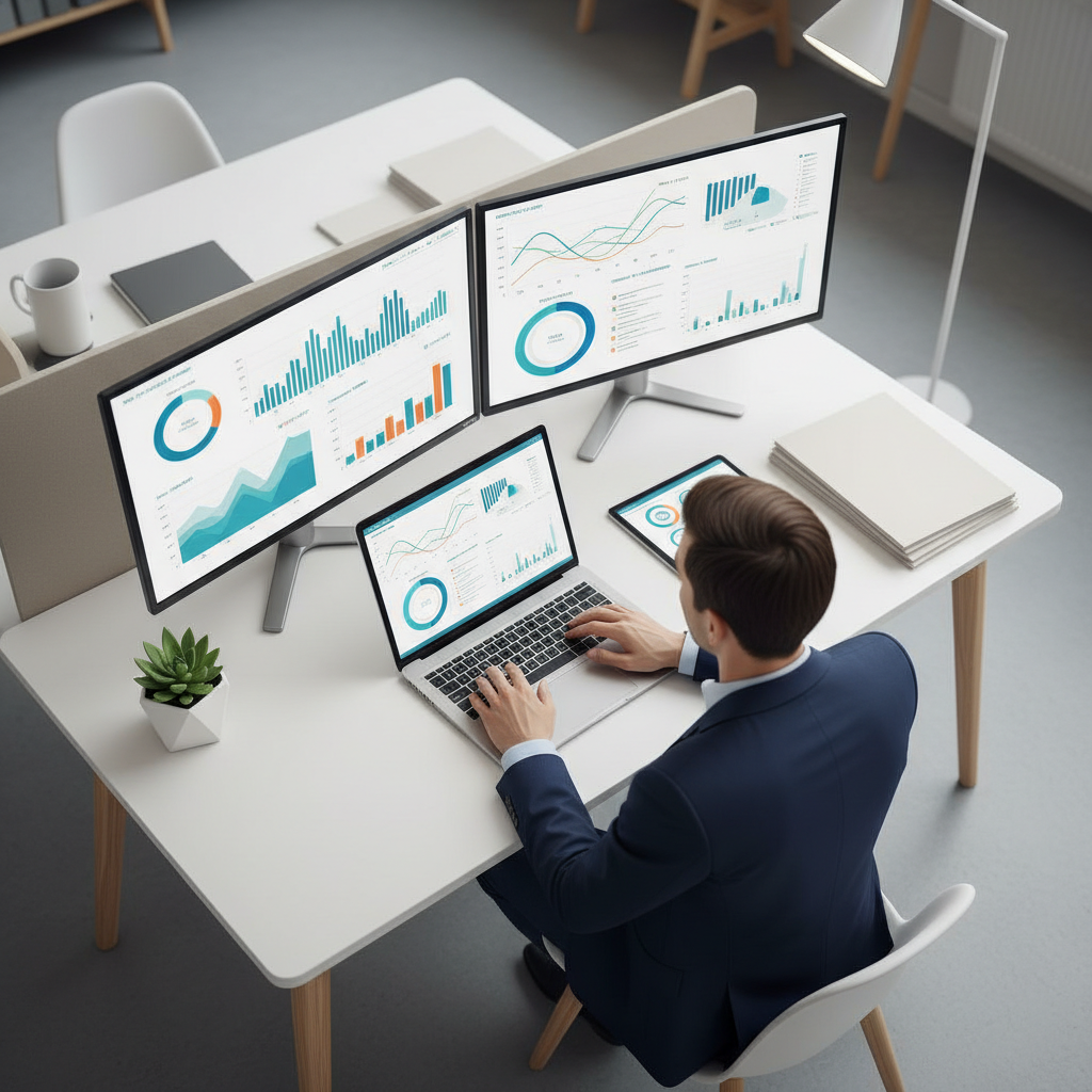 E-reporting facturation électronique : guide complet et fonctionnement