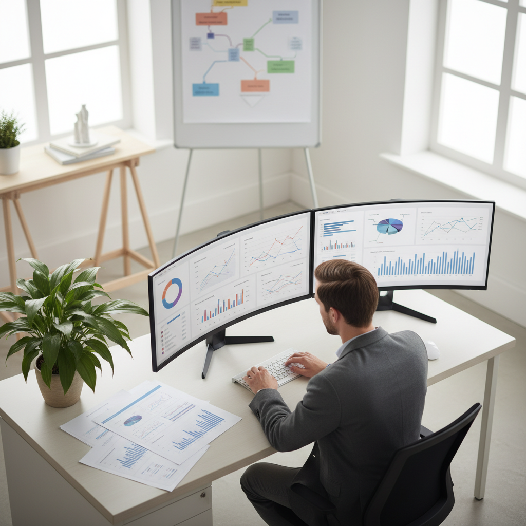 Outil suivi de positionnement : guide complet pour analyser sa position Google