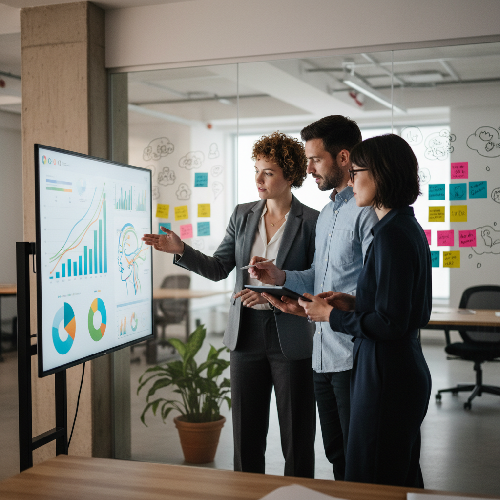Personnalisation marketing : définition, enjeux et stratégies clés