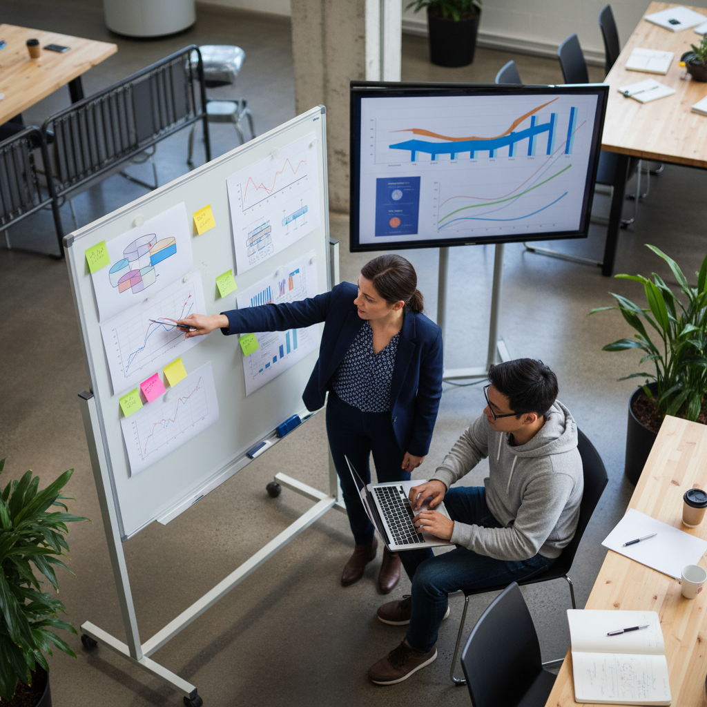 Product Market Fit : définition, importance et pmf signification expliquées